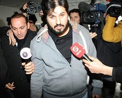 Reza Zarrab Sabah'a konuştu...