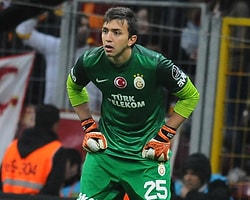 Muslera Anlaşmayı Kabul Etmiyor