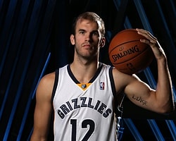Ünlü Basketbolcuya Tarihi Ceza