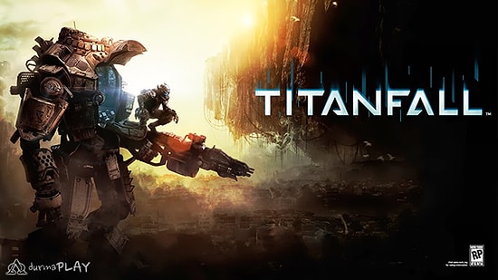 Titanfall Yapımcısı Açıklamalarıyla Şaşırttı