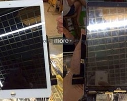 Merak Edilen Apple İşte Burada