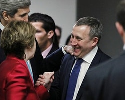 Ukrayna'da Paskalya Ateşkesi