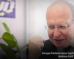 Ap Üyesinden Bakan Lütfi Elvan'a 'Aptal' Çıkışı