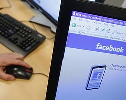 Facebook'un Tetiklediği Bir Sorun Daha!