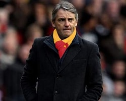 Mancini Gidiyor Efsane Geliyor