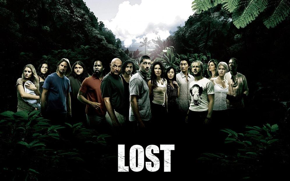 Lost'u Özleyenlere Özel Test: Hangi Lost Karakterisin?