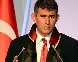 Erdoğan, Devleti Dava Eden İlk Başbakan