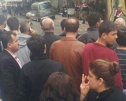 Oğlunun Nişanı İçin Kuaföre Giden Eşini Öldürdü