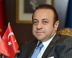Egemen Bağış TIME Anketinde Abdullah Gül'ü Unuttu!