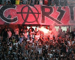 Beşiktaşlı Yönetici Çarşı Hakkında Sert Konuştu