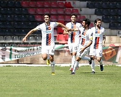 İstanbul Büyükşehir Belediyespor Süper Lig'de!