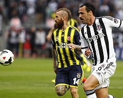 Fenerbahçe Şampiyonluk Turunu Haftaya Bıraktı