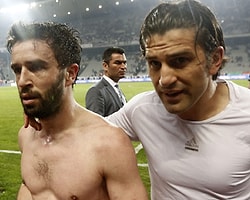 "Herkes Güzel Bir Derbi İzledi"