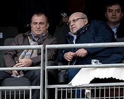 Fenerbahçe'ye Terim Modeli!