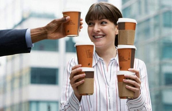 2. Kahve Parkinson hastalığıyla ilgili semptomları azaltabilir