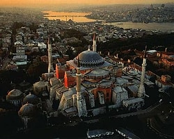Tarihi Yarımada’ya Hançer