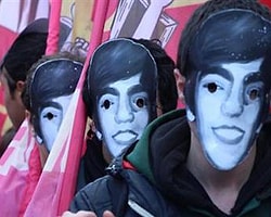 Berkin Elvan Soruşturmasına Skandal Tanıklık