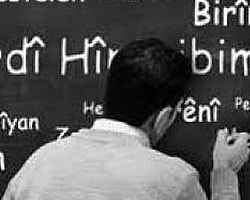 Eğitim Dili Kürtçe Olan İlk Üniversite: Amed