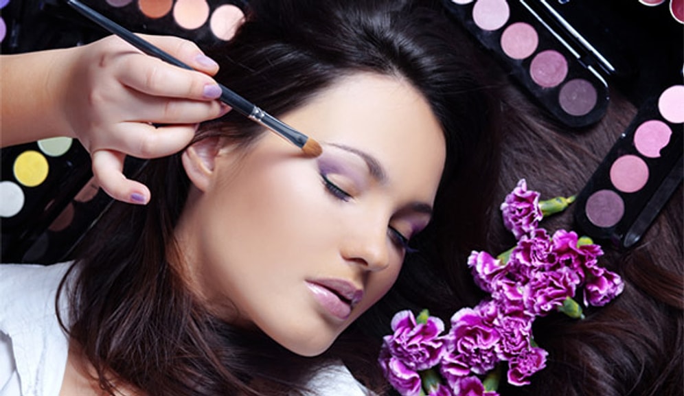 Makyaj Uzmanlarının Sırları