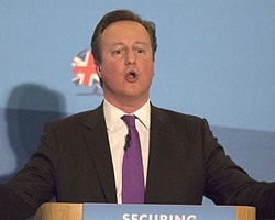 David Cameron: İngiltere Bir Hristiyan Ülkesidir