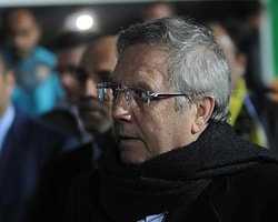 Fenerbahçe'den Aziz Yıldırım Açıklaması
