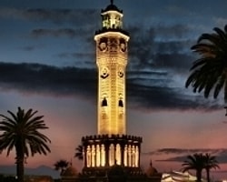 Türkiye'nin 3.Büyük Şehri İzmir Yıkılacak mı?