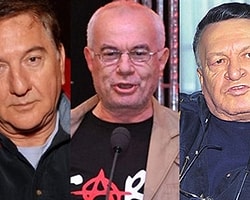 Sadri Alışık Ödülleri Adayları Belli Oldu