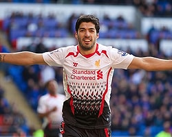 Madrid'den Suarez'e Çılgın Teklif!