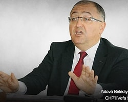 Ysk'nın İptal Ettiği Yalova Seçimini Kazanan Salman: Aym'ye Gitmeyeceğim