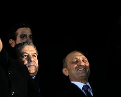 Dört Eski Bakan Hakkındaki İddialar 24 Nisan'da Meclis'te Görüşülecek