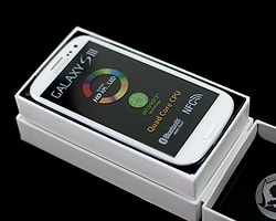 Galaxy S3 Kitkat Güncellemesi Almayacak Mı?