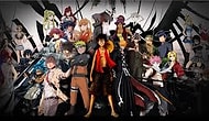 Animeye Başlamak İçin Öneriler