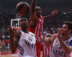 Olympiacos Pes Etmedi