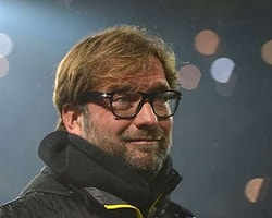 Favori Klopp Plase Van Gaal