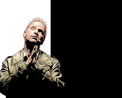 Constantine dizi oluyor