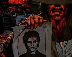 Preacher önce film sonra dizi
