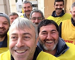 Punto İşçilerinin Hukuk Zaferi