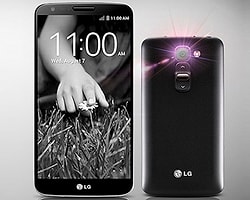 LG G3 Mini HD Ekran ve 8 MP Kamerayla Geliyor
