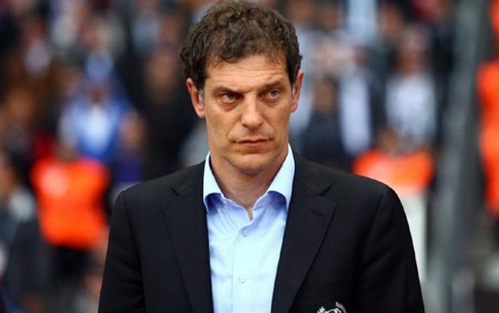 Yönetimden Bilic'e Tavır !