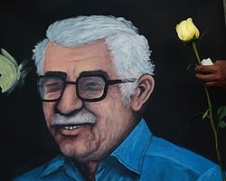 Márquez Son Yolculuğuna Uğurlandı