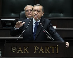 'Ellerinde Cumhurbaşkanı'ın da Genelkurmay Başkanı'nın da kaseti var'