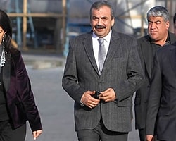 BDP'lilere İmralı vizesi çıktı