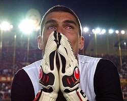 Mondragon Futbolu Bıraktı!