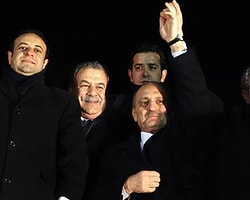 Tarihi Görüşme Haftaya Yapılacak