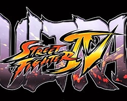 Ultra Street Fighter Iv'den Yeni Bir Video