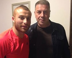 Gökhan Töre'den İlk Açıklama!