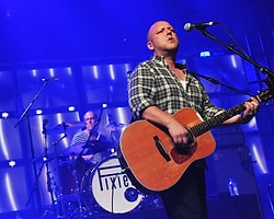 Pixies, İstanbul'a Geliyor!