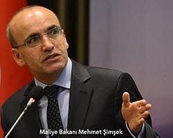 Mehmet Şimşek'ten Kdv Reformu Sinyali