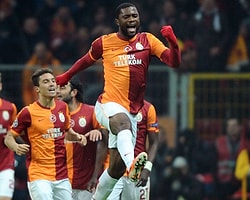 Chedjou'dan İlginç Çıkış