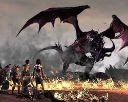 Dragon Age: Inquisition'ın Çıkış Tarihi Açıklandı